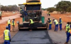 Désenclavement des routes et des pistes : le Premier Ministre lance la construction des routes Firgui/ Dabaly/ Kaymor/ Thisse