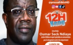 🔴Suivez en Direct le bloc d’informations MidiKeng avec Oumar Seck Ndiaye, juriste d’affaires et expert en communication