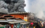« Le marché Saint-Maur de Ziguinchor ne répond plus aux normes, il doit être modernisé », selon Doudou Kâ