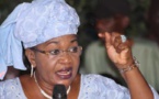 Contrôle des parrainages : Aïda Mbodj dénonce un processus "biaisé"