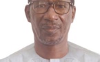 Présidentielle 2024: Mary Teuw Niane, deuxième candidat « non-identifié » sur le Fichier électoral