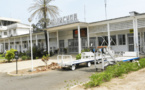 «Les aéroports de Cap-Skirring et de Ziguinchor seront fonctionnels sous peu» (ministre)
