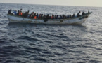 En 2023, les vagues migratoires vers l’Espagne ont fait 6618 victimes, selon l’ONG Caminando Frontera