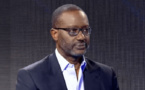 Côte d’Ivoire: Tidjane THIAM démissionne de son poste d’administrateur du groupe de luxe Kéring
