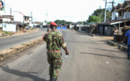 Sierra Leone: 27 militaires face à la cour martiale pour une tentative de coup d'État