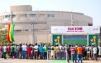 Accusations d'Aly Mané sur l'organisation des Fanzones : SD Consulting et Cie annoncent des poursuites judiciaires