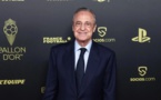 La réponse de Florentino Pérez sur Kylian Mbappé qui met le feu aux réseaux
