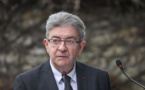 Accusations de génocide à Gaza : Mélenchon à La Haye pour suivre le procès contre le gouvernement israélien