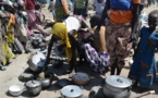 Boko Haram: au Cameroun, une malnutrition inquiétante