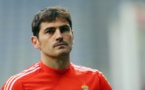 Real Madrid : Casillas insulte ses supporters