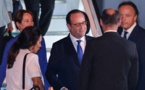 Hollande à Cuba: au-delà du symbole, des questions épineuses