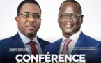 Suivez en direct la conférence de presse conjointe Bougane Guèye Dany et Abdourahmane Diouf