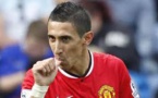 ​PSG : un prêt de Di Maria possible ?
