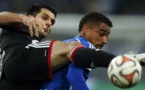 Boateng et Sam libérés