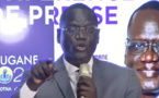 Recalé aux parrainages, Dr. Abdourahmane Diouf invite les candidats déchus au Conseil constitutionnel le 21 Janvier