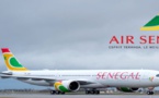 Air Sénégal : la compagnie annonce le tarif du vol Dakar Saint-Louis