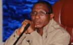 Guinée: Dadis Camara candidat