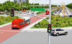 Axes du BRT : le préfet de Dakar annonce une vaste opération de désencombrement