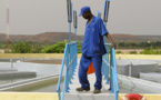 Niger: SEEN, filiale du géant français Véolia plie bagages, la junte la nationalise