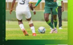 Eliminatoire Mondial U20 féminin : le Sénégal s’incline devant le Ghana (0-2)
