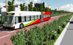 Mise en circulation du BRT : « 35% des employés  seront des femmes », annonce Docteur Thierno Birahim Aw, directeur général du Cetud
