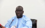 Aliou Sall jette l'éponge: "J'en ai assez..."