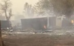 Tambacounda : l’explosion d’un téléphone fait des ravages dans le village de Sinthiou Farine