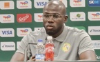 Kalidou Koulibaly, capitaine du Sénégal: « on est prêts à affronter nos cousins gambiens et à jouer trois finales pour se qualifier »