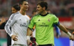 Ronaldo et Casillas partants certains cet été ?
