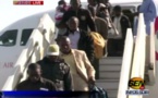 En situation difficile, rapatriement tous azimuts de Sénégalais 