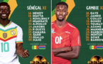CAN 2023 : le Sénégal corrige sévèrement le voisin Gambien