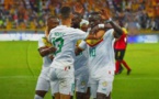 Victoire du Sénégal face à la Gambie (3-0) :  Karim Wade félicite les « Lions »