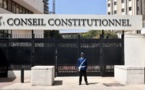 Présidentielle 2024 : les 44  recalés vilipendent le Conseil constitutionnel auprès de l'UE