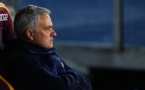 AS Roma : les coulisses du licenciement brutal de José Mourinho
