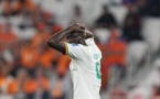 Nécrologie:  Rappel à Dieu du père de Cheikhou Kouyaté