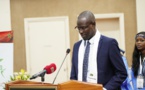 ​Assises Sénégalo-Marocaines : Magueye Ndiaye prône pour une gestion territoriale et la coopération décentralisée