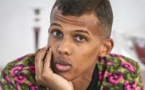 Stromae sur l'émigration clandestine: "Je suis outré..."