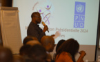 Forum National sur la cohésion sociale et la prévention des conflits au Sénégal: un engagement commun pour la paix et la stabilité