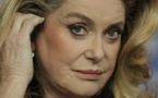 Catherine Deneuve provoque la colère des habitants de Dunkerque
