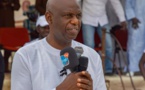 Ziguinchor : Mansour Faye annonce la reconstruction du pont Émile Badiane à coût de 100 milliards FCFA