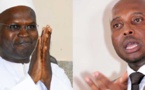 Présidentielle 2024: Khalifa Sall nomme Barthélémy Dias comme son directeur de campagne