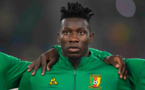 Sénégal vs Cameroun : Onana titularisé
