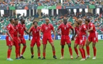 CAN 2023 : la Guinée Équatoriale étrille la Guinée-Bissau et prend la tête du groupe A