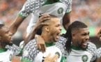 CAN 2023 : le Nigeria s’impose (0-1) face à la Côte d’Ivoire