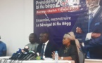 Recours d'Amadou Ba : "une démarche qui ne repose même pas sur le bon sens", selon Cheikh Tidiane Dièye