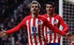 Coupe du Roi : l’Atlético de Madrid s’offre le Real Madrid et se qualifie pour les quarts de finale
