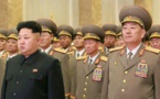 Nord-Coréen : KIM JONG-UN fait exécuter au canon son ministre de la défense, HYON YONG-CHOL