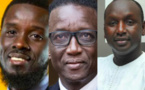 Conseil constitutionnel : les recours de Amadou Ba contre Bassirou Diomaye Faye et Cheikh Tidiane Dieye rejetés
