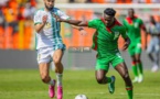 CAN 2023 : l’Algérie arrache le nul contre le Burkina Faso et reste en vie
