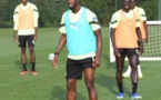 Equipe du Sénégal : Abdallah Sima, blessé aux adducteurs, quitte la tanière et retourne dans son club